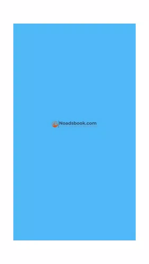 Noadsbook Messenger سکرین شاٹس