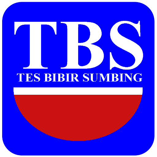 Tes Bibir Sumbing (Indonesia)