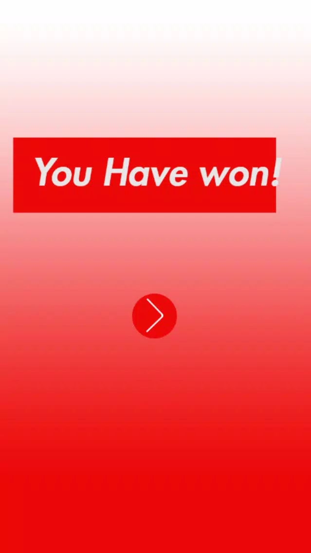 Tangkapan skrin HypeQuiz Hypebeast Trivia