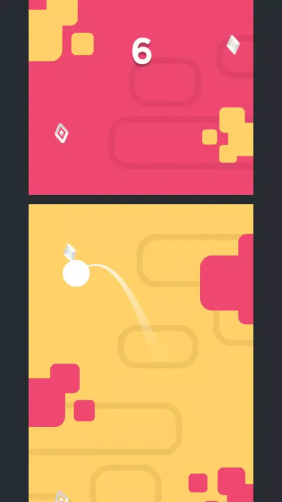 TONE Color Bounce应用截图
