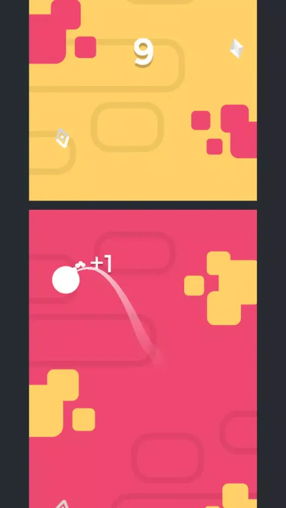 TONE Color Bounce应用截图