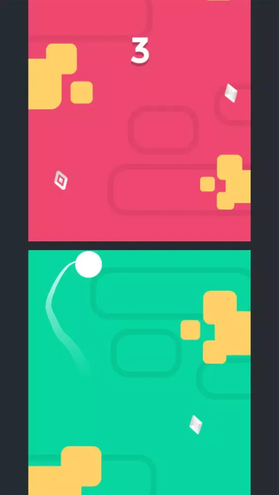 TONE Color Bounce应用截图