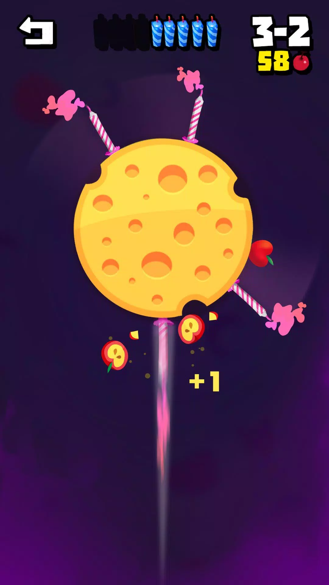 Cake Go Screenshots6