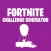 Fortnite Challenge Generator