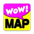 WOW! MAP 旅遊地圖