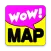 WOW! MAP 旅遊地圖