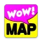WOW! MAP 旅遊地圖