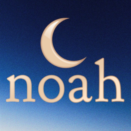 noah | Prayer & Meditation