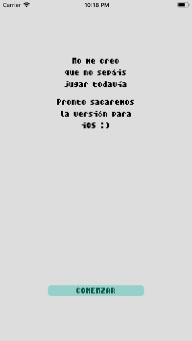 Yo nuncx स्क्रीनशॉट