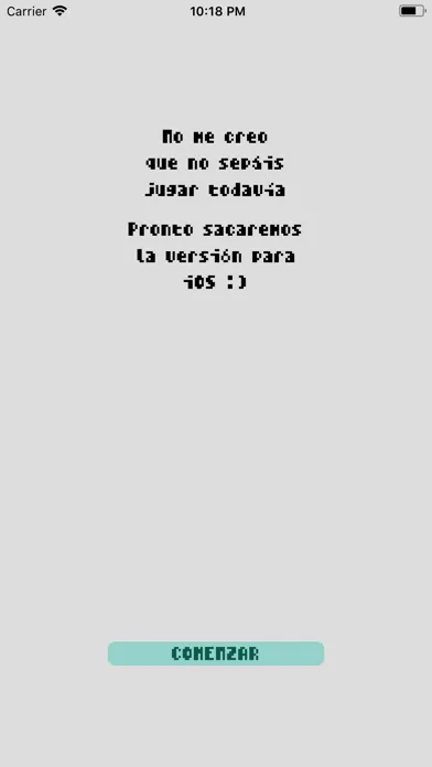 Yo nuncx سکرین شاٹس