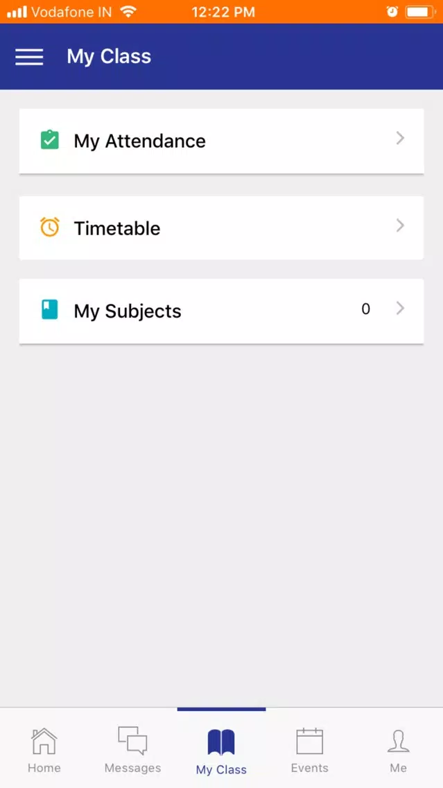 Hindu Vidyapeeth Nepal Screenshots