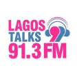 Lagos Talks Lagos Talks
