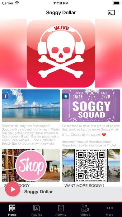 صور Soggy Dollar