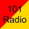 101 Radio Network - Hot 100