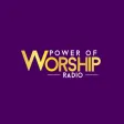 Power of Worship Radio.