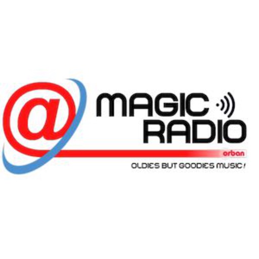 @Magic-Radio