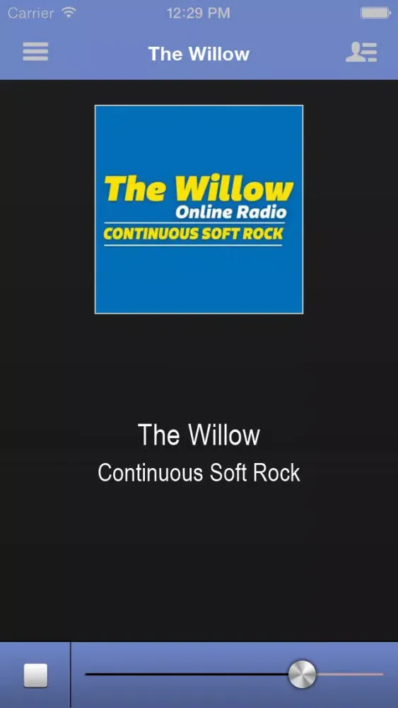 The Willow स्क्रीनशॉट