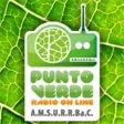Punto Verde - Radio Online