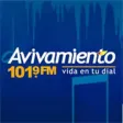 AVIVAMIENTO 101.9 FM