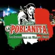 RADIO LA POBLANITA RADIO LA POBLANITA
