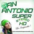 San Antonio Super Stereo HD San Antonio Super Stereo HD