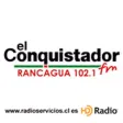 Radio El Conquistador FM Rancagua Radio El Conquistador FM Rancagua