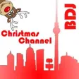 BDJ Christmas Channel