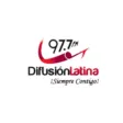 Difusion Latina 97.7 FM