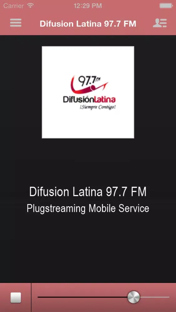 صور Difusion Latina 97.7 FM