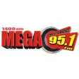 La Mega 95.1 Lawrence La Mega 95.1 Lawrence