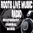 Roots Live Music Radio