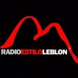 RADIO ESTILO LEBLON RADIO ESTILO LEBLON