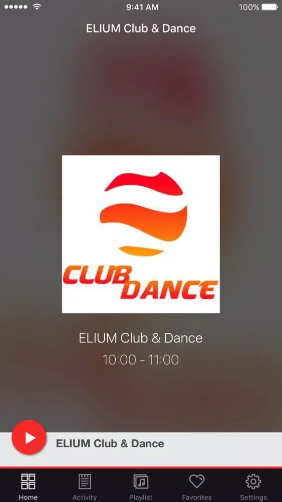 ELIUM Club & Dance Screenshots