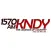 1570 KNDY-AM