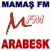 Mamas FM Arabesk Radyo