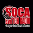 Soca Switch HD Radio