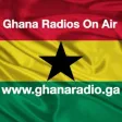 App of Ghana Radio