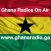 App of Ghana Radio