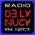 De La Nuca FM - 107.7 Mhz