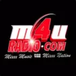 - M4U Radio - - M4U Radio -