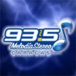 MELODIA STEREO MELODIA STEREO