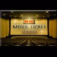 Movie Ticket Radio CLASSIC