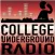 College Underground Radio