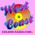 West Coast Golden Radio