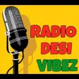 Radio Desi Vibez
