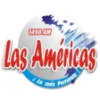 LAS AMERICAS 1490 AM LAS AMERICAS 1490 AM
