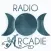 Radio Arcadie.