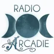 Radio Arcadie. Radio Arcadie.