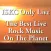 ISKC Only Live Rock Music