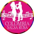 Colombia Salsa Rosa. Colombia Salsa Rosa.